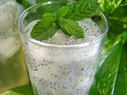 thai basil seed