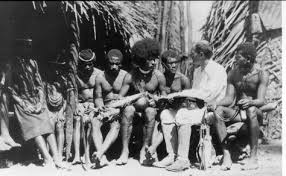 linguistic anthropology