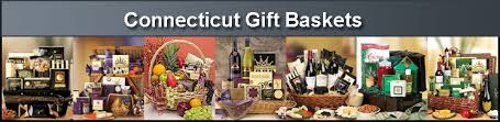 connecticut gift baskets