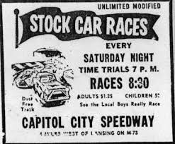 newspaper ad