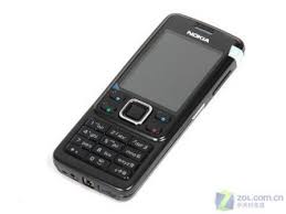 nokia 6300 black