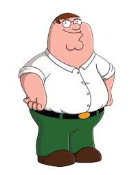 peter griffen