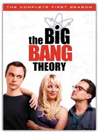 big band theory season 2