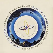 Barclay James Harvest - Rings Of Changes