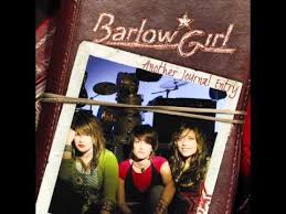 barlow girls albums