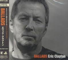 Eric Clapton - Ballads