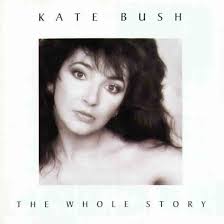 the whole story kate bush