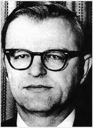 ted shackley