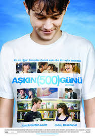 Aşkın (500) Günü izle