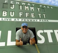 Jimmy Buffett - Coast Of Carolina