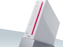 red wii