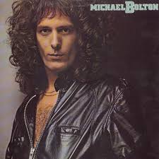 Michael Bolton - Michael Bolton