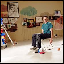 ed templeton art