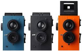 fly cameras