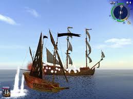 battleships pirates of the caribbean edition
