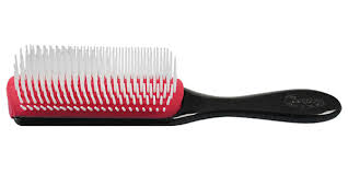 hair styling brush