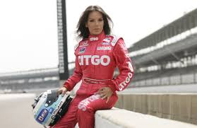for Indianapolis 500,