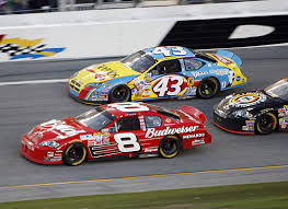 Nascar Cup Event 2010