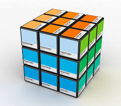 pantone color system