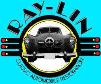 studebaker technical