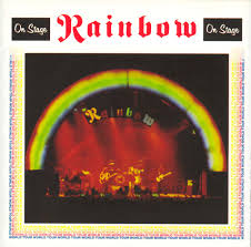 Rainbow - On Stage