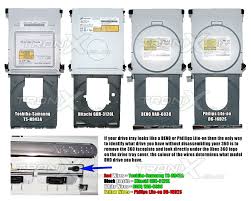 benq drive xbox 360