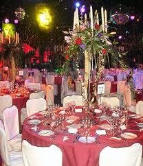 amazing parties