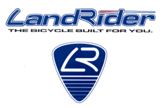landrider bicycle
