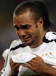 david odonkor