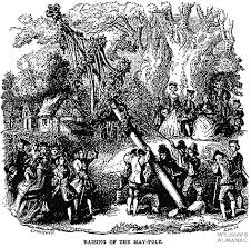 indentured servants