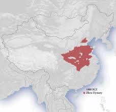 chinese dynastys