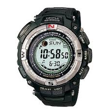 casio pro tek