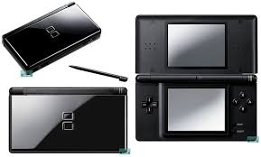new ds nintendo