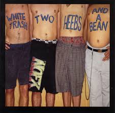 NOFX - White Trash, Two Heebs & A Bean