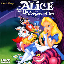 Alice – Pogo (Trip hop Sample d’Alice au pays des merveilles)