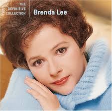 brenda lee records