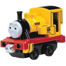 take along duncan