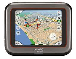 gps recievers