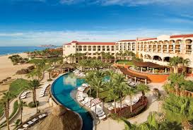 hilton cabo