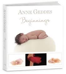anne geddes book
