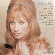 Barbra Streisand - Sam, You Made The Pants Too Long