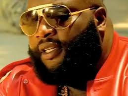 here i am rick ross