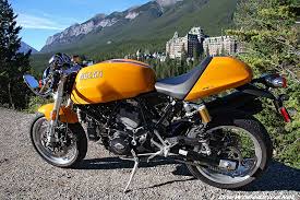 ducati sport classic 1000