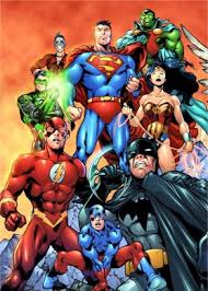 cd comics