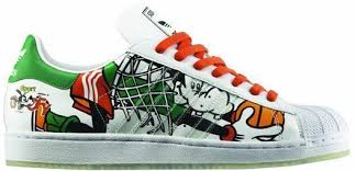 adidas superstar 35th anniversary