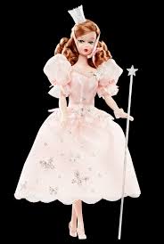 glinda barbie