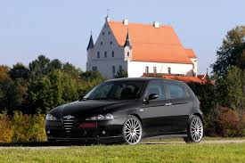 alfa 147 jtd 140