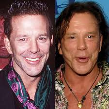 micky rourke