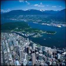 vancouver images