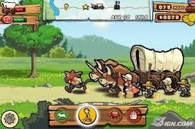 the oregon trail pc game